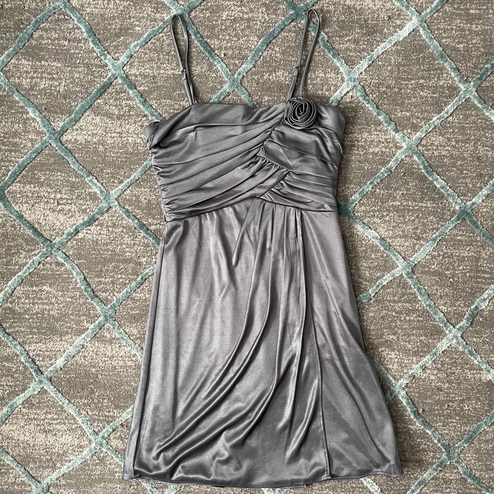 Alyn Page New York Semi Formal Dress